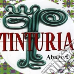 Tinturia - Abusivi cd