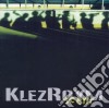 Klezroym - Sceni' cd