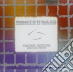 Mario Rivera - Roots'n'bass cd
