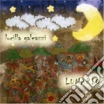 Lucilla Galeazzi - Lunario