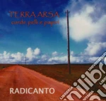 Radicanto - Terra Arsa cd