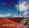Radicanto - Terra Arsa cd musicale di RADICANTO