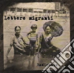 Radicanto - Lettere Migranti cd