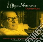 Ennio Morricone - Chamber Music