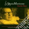 Ennio Morricone - Chamber Music cd