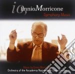 Ennio Morricone - Simphony Music
