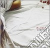 Alibia - Confini cd