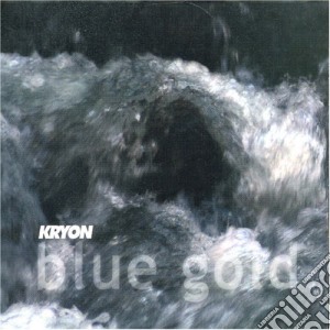 Kryon - Blue Gold cd musicale di KRYON