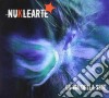 Nuklearte - La Via Della Sete cd