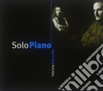 Fabrizio De Rossi Re - Solo Piano