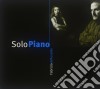 Fabrizio De Rossi Re - Solo Piano cd
