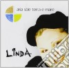 Linda - Aria Sole Terra E Mare cd musicale di Linda