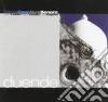 Gabriele Coen / Atlante Sonoro - Duende cd