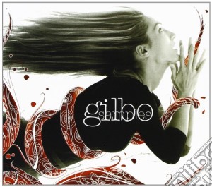 Gilbo - Samples cd musicale di Gilbo