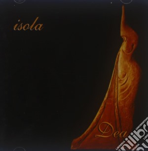 Isola - Dea cd musicale di ISOLA