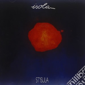 Isola - St'Isula cd musicale di ST'ISULA