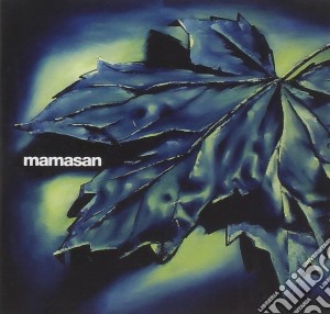 Mamsan - Mamasan cd musicale di MAMASAN