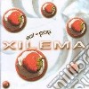 Xilema - Eat Pop cd