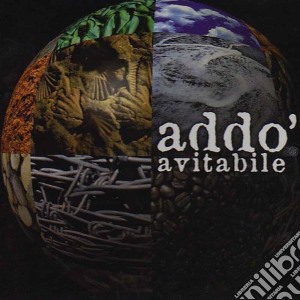 Enzo Avitabile - Addo' cd musicale di Enzo Avitabile