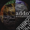 Enzo Avitabile - Addo' cd musicale di Enzo Avitabile