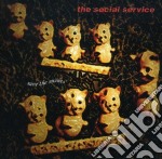 Social Services (The) - Save The Swines