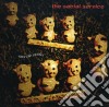 Social Services (The) - Save The Swines cd