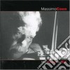 Massimo Coen - Mon Coeur Qui Bat cd