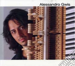 Alessandro Gwis - Alessandro Gwis cd musicale di GWIS ALESSANDRO