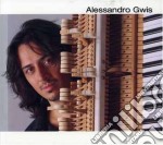 Alessandro Gwis - Alessandro Gwis