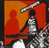 Sweepers - Sweepers cd