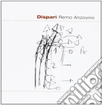 Renzo Anzovino - Dispari cd