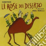 Rose Del Deserto (Le)
