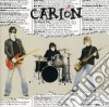Carion - Carion cd musicale di CARION