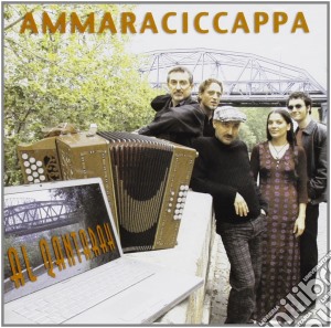 Ammaraciccappa - Al Quantarah cd musicale di AMMARACICCAPPA