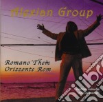 Alexian Group - Romano' Them. Orizzonte Rom