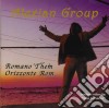 Alexian Group - Romano' Them. Orizzonte Rom cd musicale di ALEXIAN GROUP