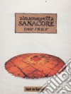 (Music Dvd) Almamegretta - Sanacore Tour 1.9.9.5. - Live In Napoli cd
