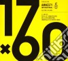 Amnesty International Compilation 17 X 60 / Various cd
