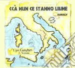 Gangheri - Cca Nun Ce Stanno Liune