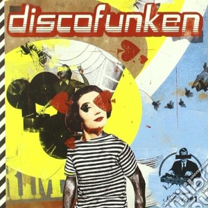 Discofunken - Selecta 1 cd musicale di Discofunken