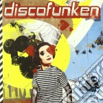 Discofunken - Selecta 1