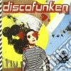 Discofunken - Selecta 1 cd