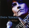 Cinzia Tedesco - Like A Bob Dylan cd