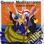 Genova Mediterraneo / Various