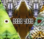 Baba Yoga - The Tiger, The Parrot And The Holy Frog
