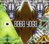 Baba Yoga - The Tiger, The Parrot And The Holy Frog cd