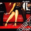 Alibia - Manuale Apocrifo cd musicale di ALIBIA