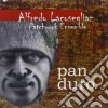 Alfredo Lacosegliaz - Pan Duro cd
