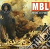 Mbl - Terra Di Fuoco cd musicale di Mbl
