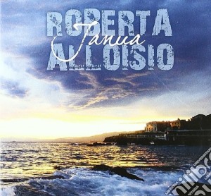 Roberta Alloisio - Janua cd musicale di Roberta Alloisio